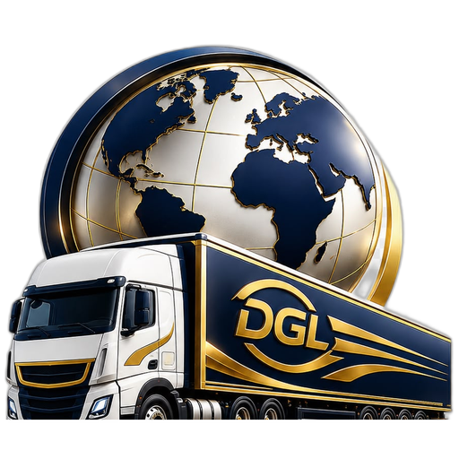 Dahabo Global Logistics